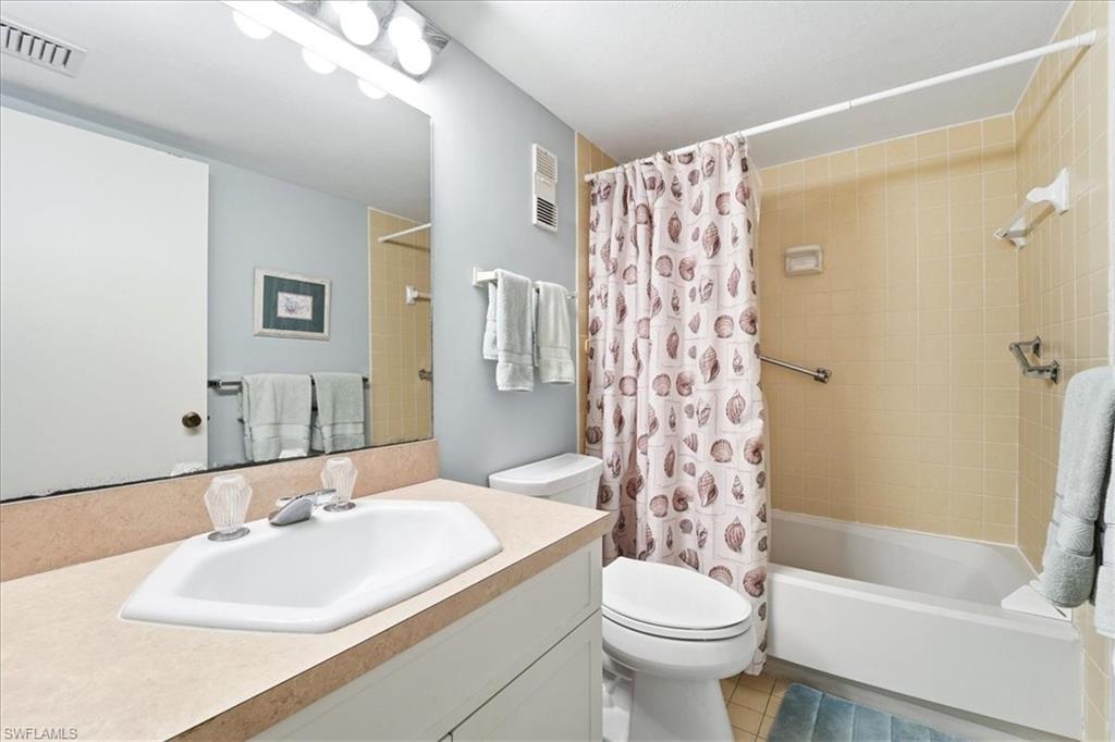 SOUTH SEAS CLUB CONDO - Residential