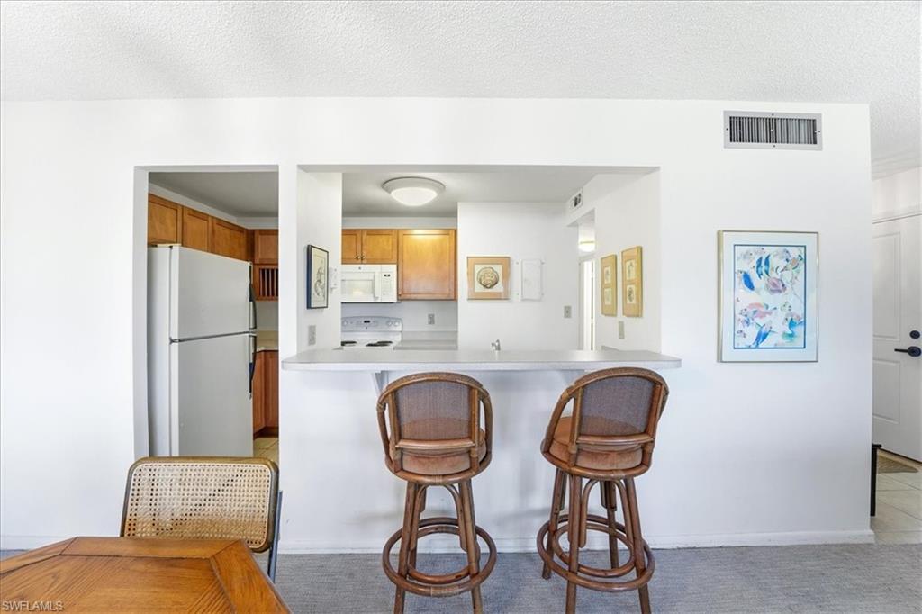 SOUTH SEAS CLUB CONDO - Residential