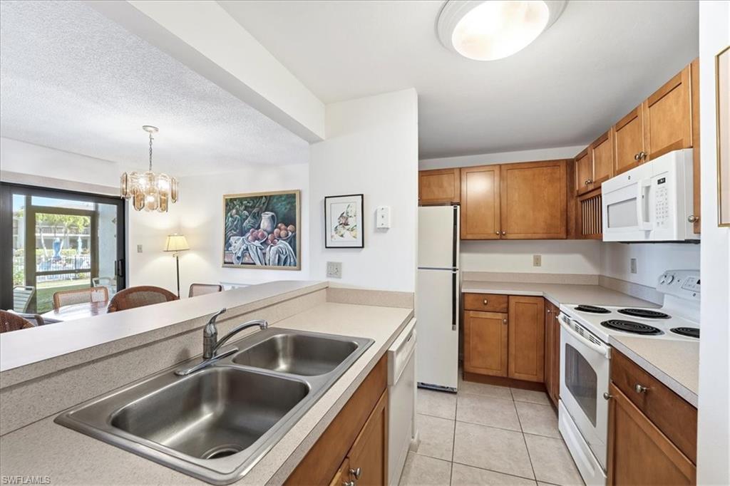 SOUTH SEAS CLUB CONDO - Residential