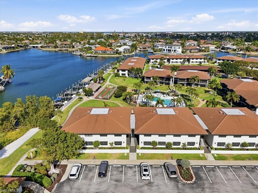 SOUTH SEAS CLUB CONDO - Residential