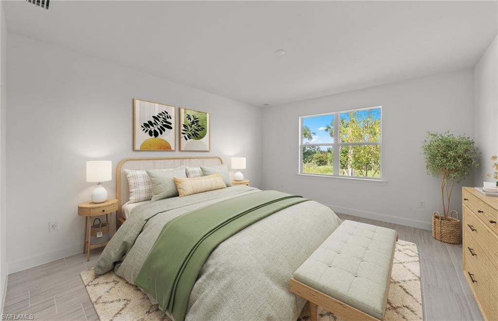 NORTHRIDGE - Residential