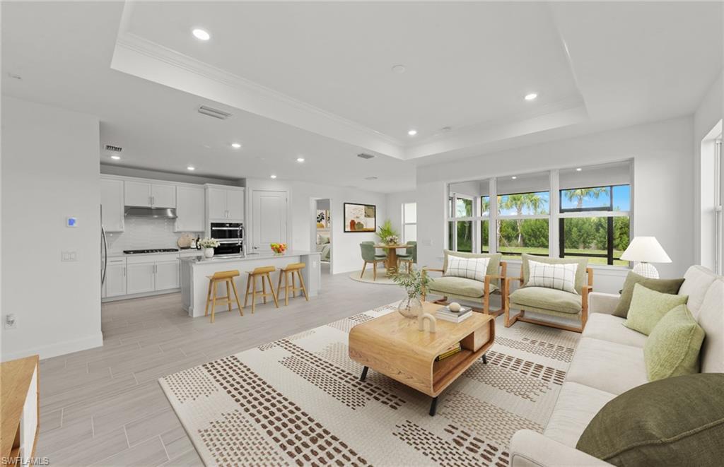 NORTHRIDGE - Residential