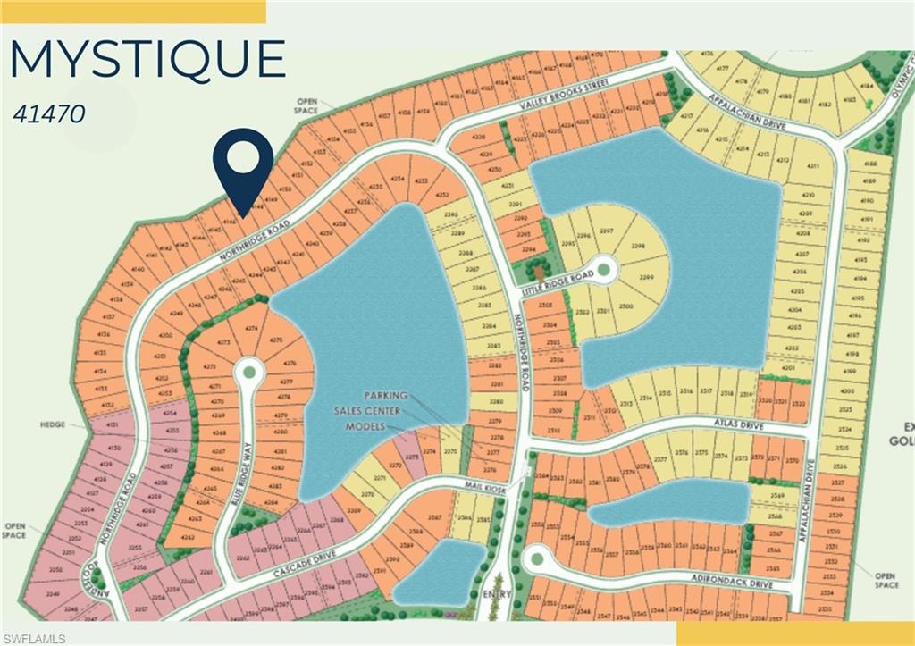 NORTHRIDGE - Residential