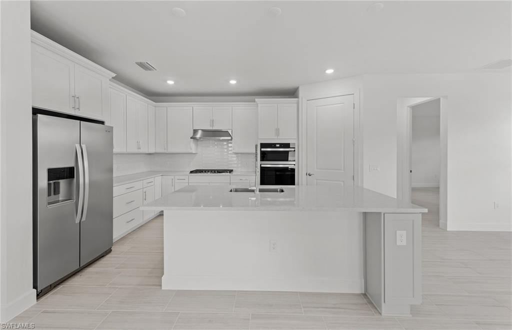 NORTHRIDGE - Residential