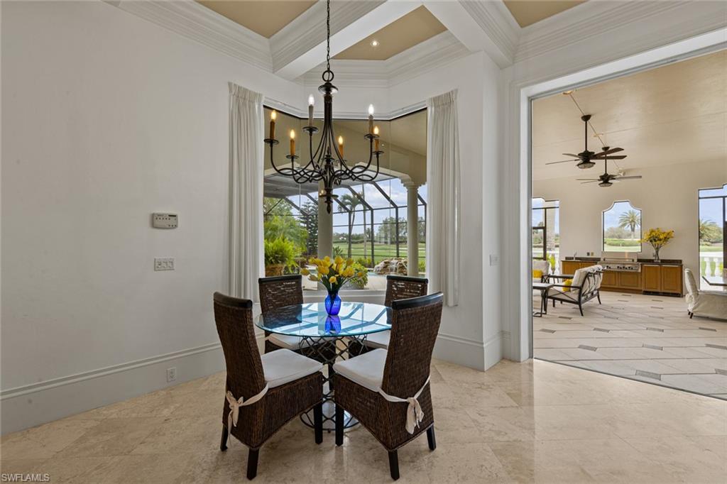 QUAIL WEST - Residential