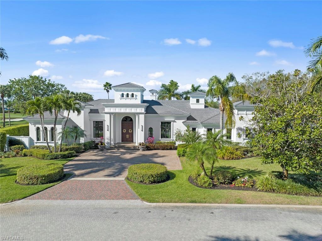 QUAIL WEST - Residential