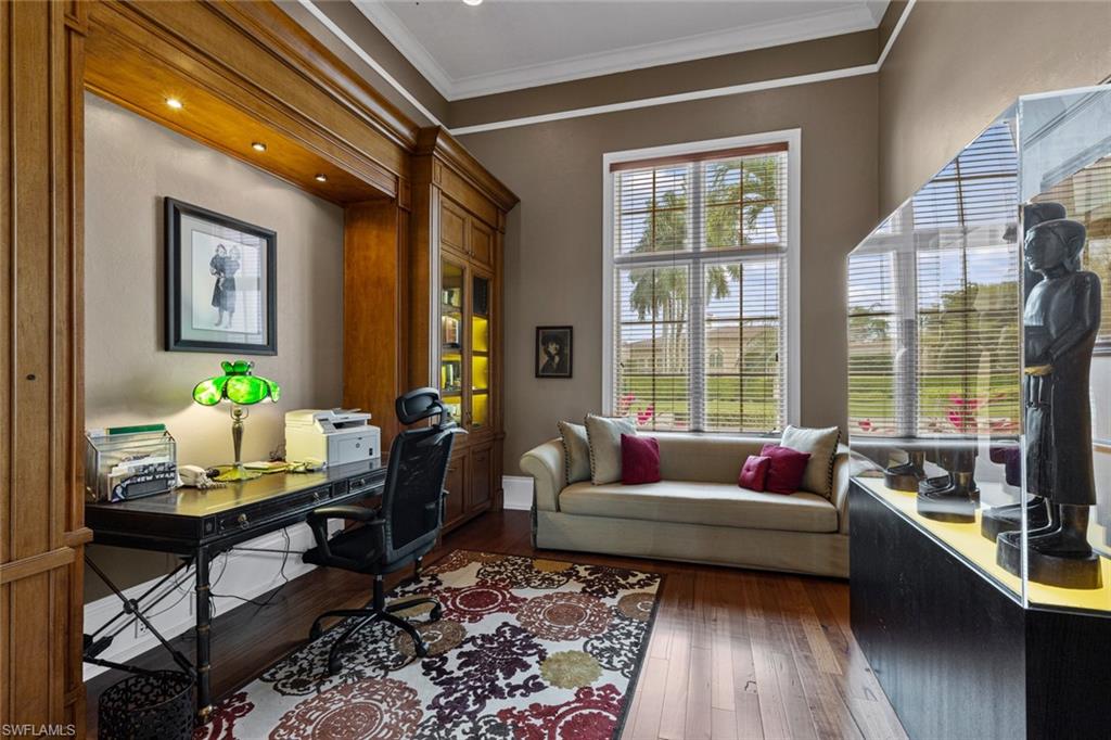 QUAIL WEST - Residential