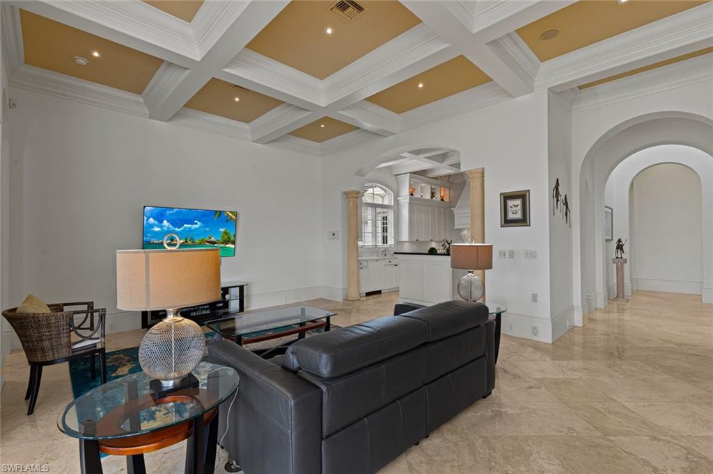 QUAIL WEST - Residential