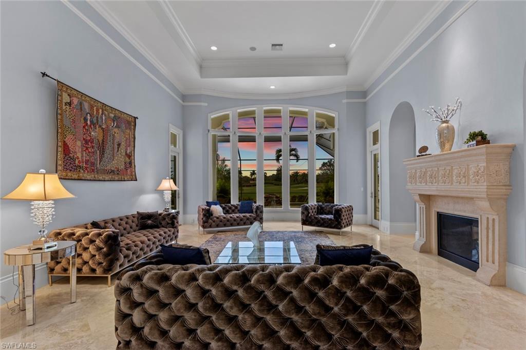 QUAIL WEST - Residential