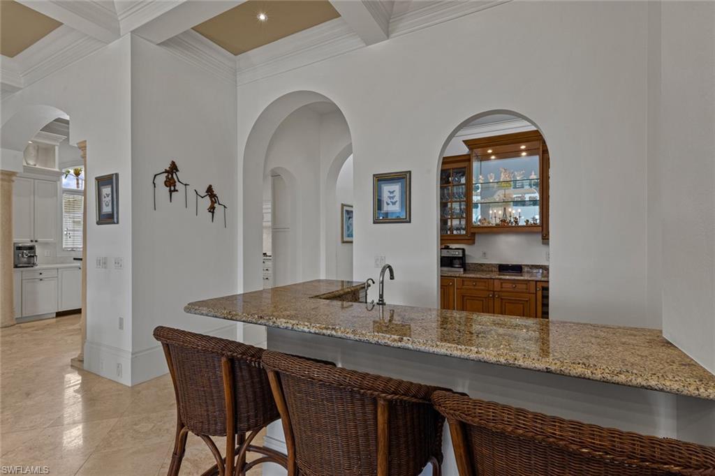 QUAIL WEST - Residential