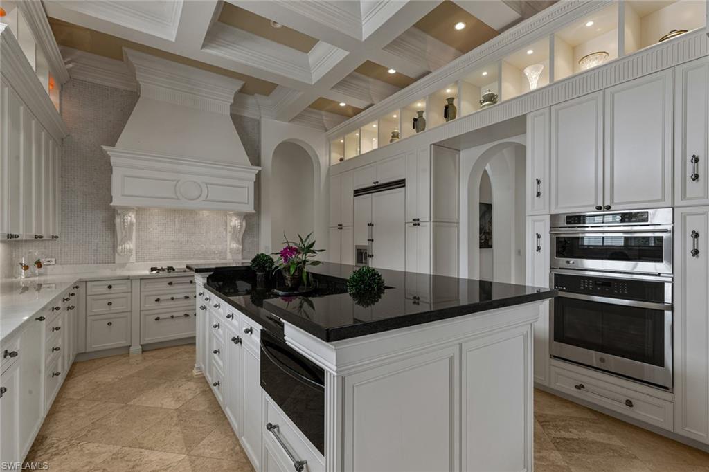 QUAIL WEST - Residential