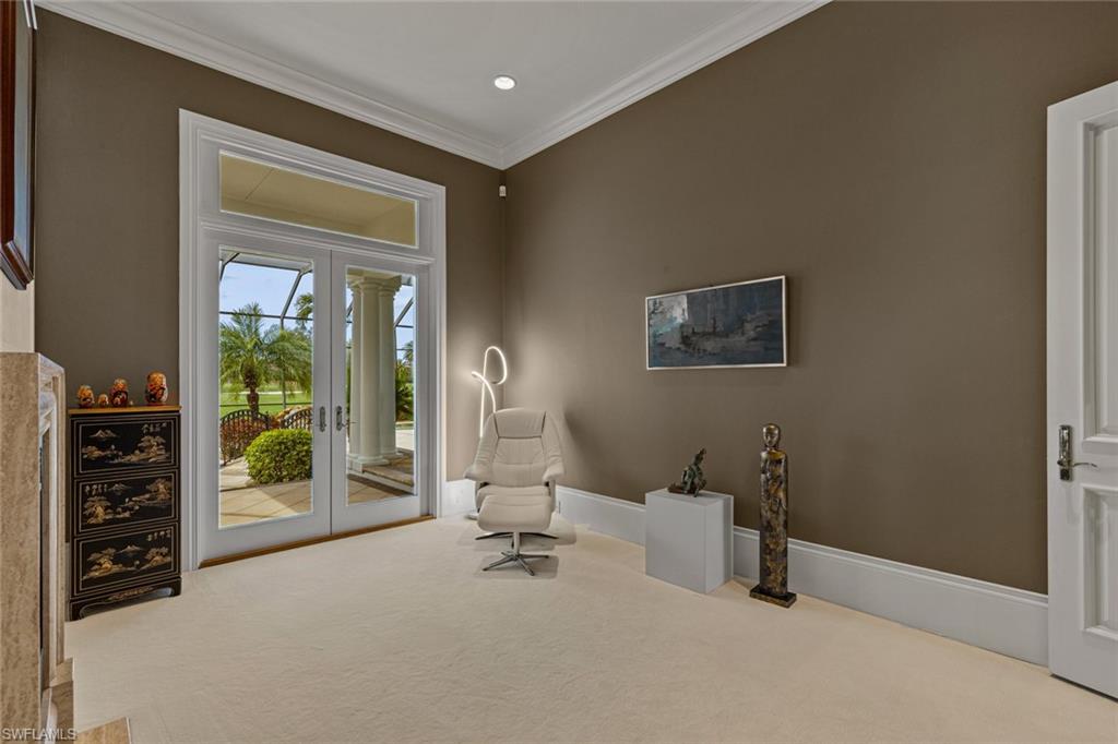 QUAIL WEST - Residential