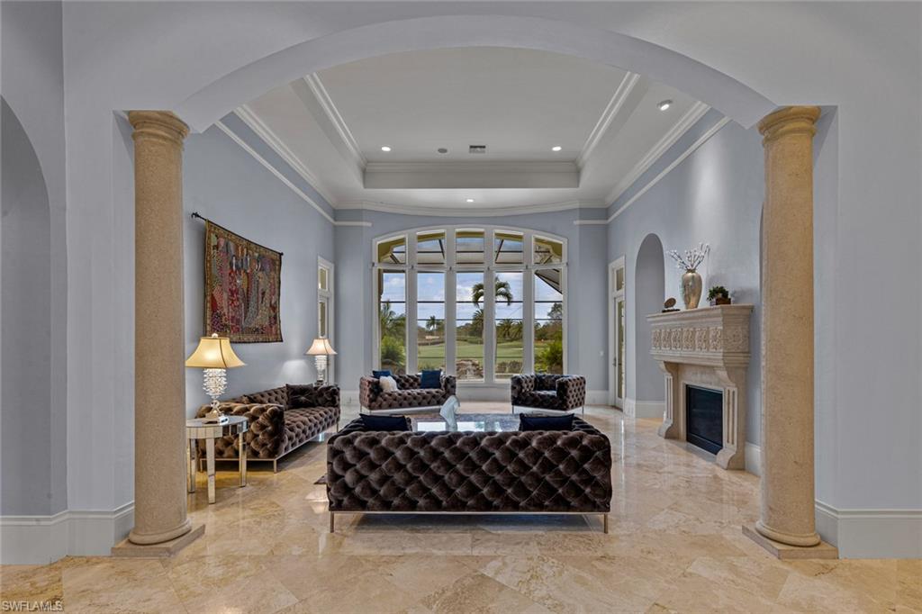 QUAIL WEST - Residential