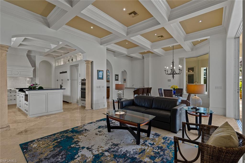 QUAIL WEST - Residential