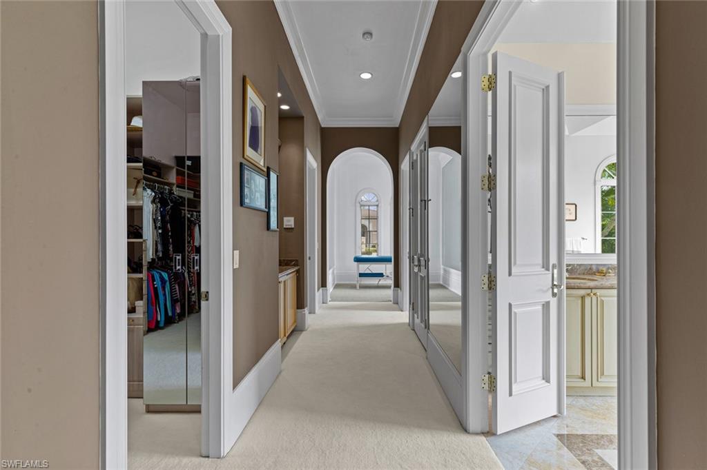 QUAIL WEST - Residential