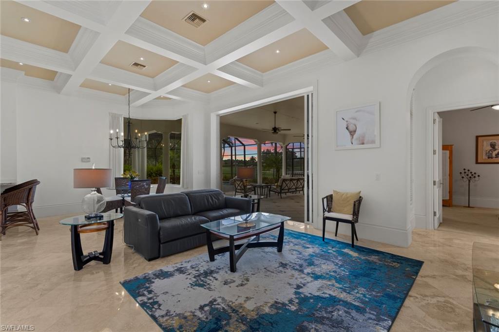 QUAIL WEST - Residential