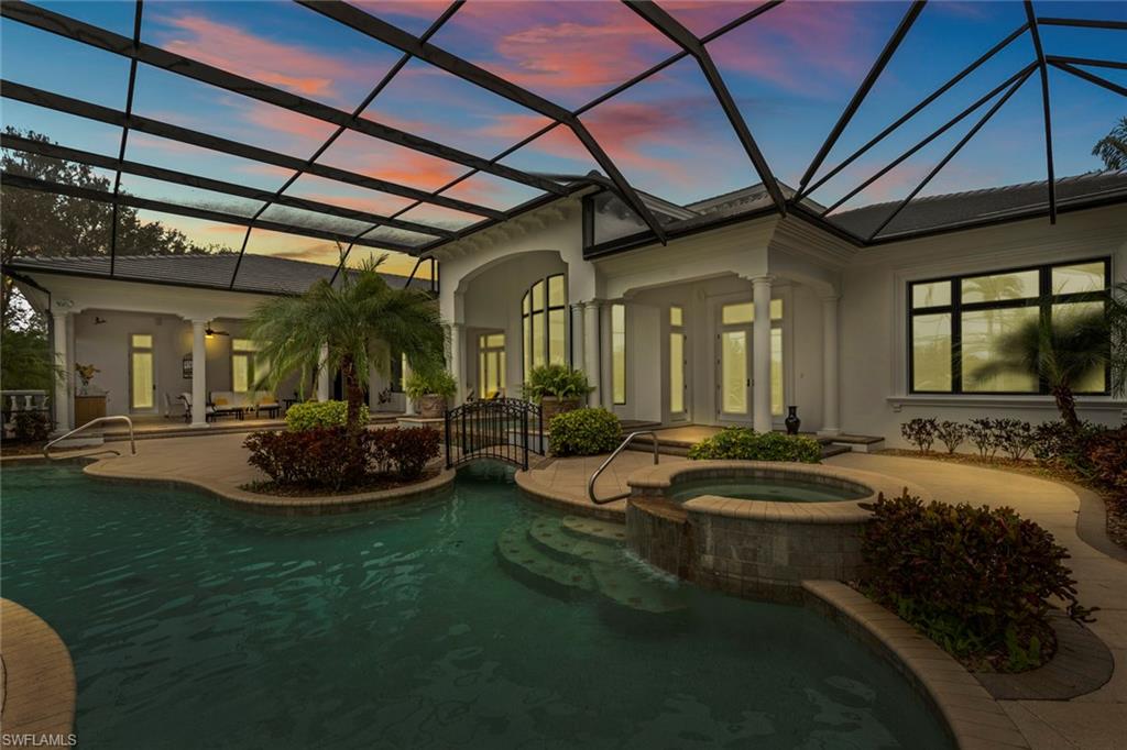 QUAIL WEST - Residential