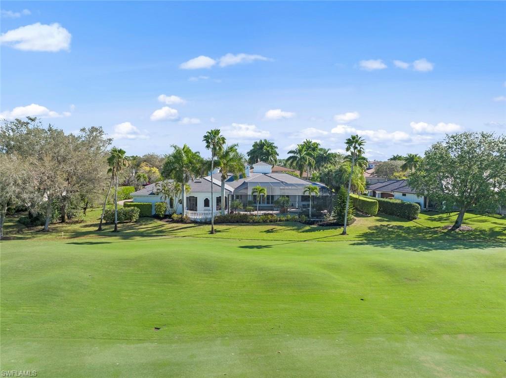 QUAIL WEST - Residential