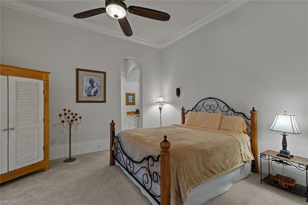 QUAIL WEST - Residential