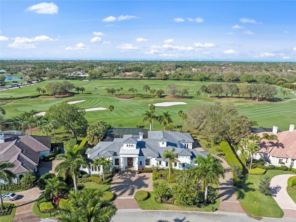 QUAIL WEST - Residential