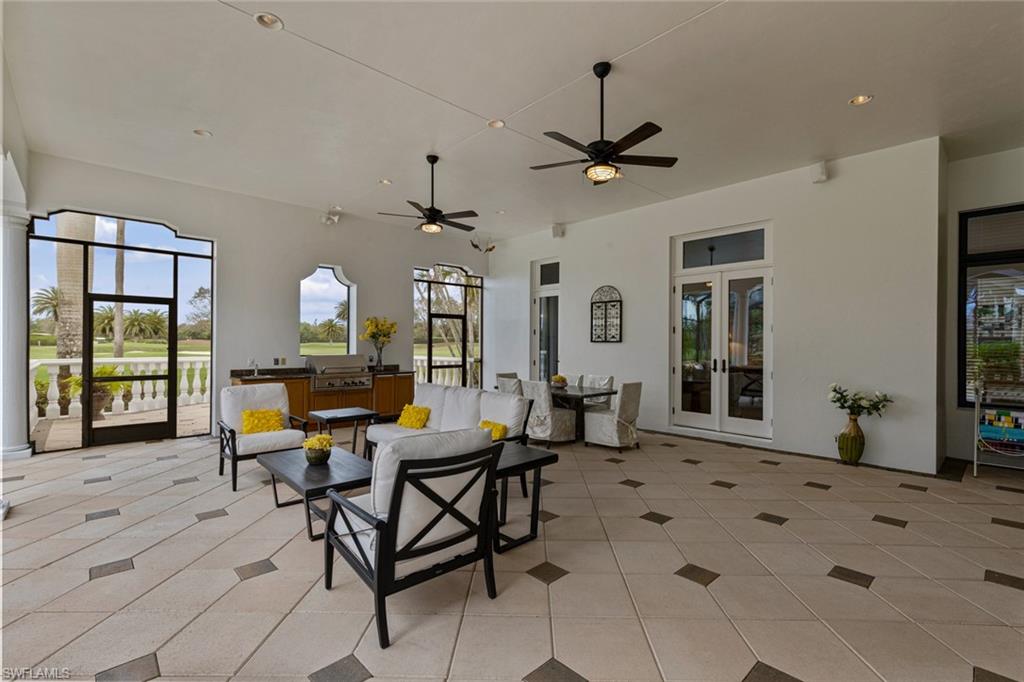 QUAIL WEST - Residential