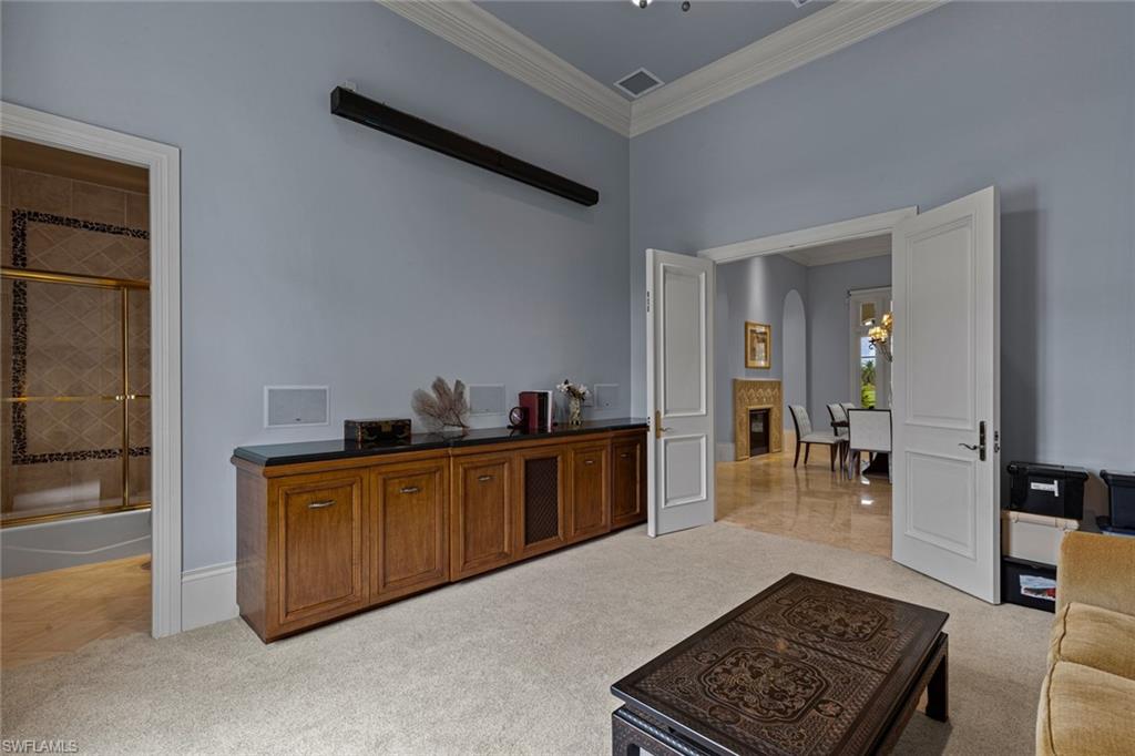 QUAIL WEST - Residential