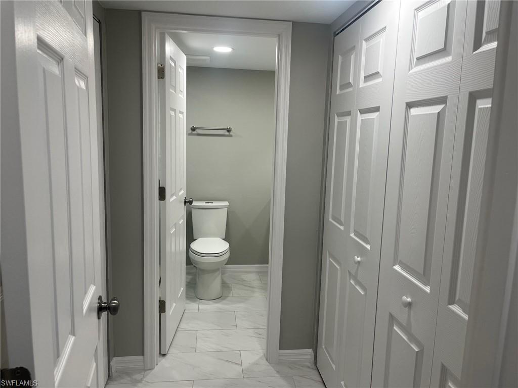 SEVEN LAKES - Residential