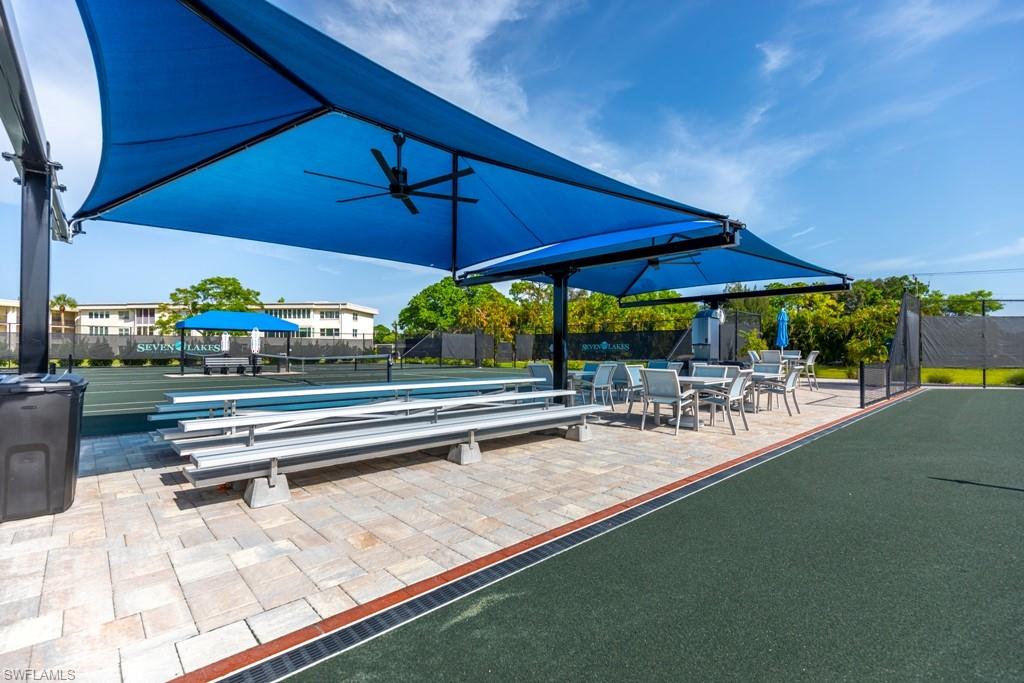 SEVEN LAKES - Residential