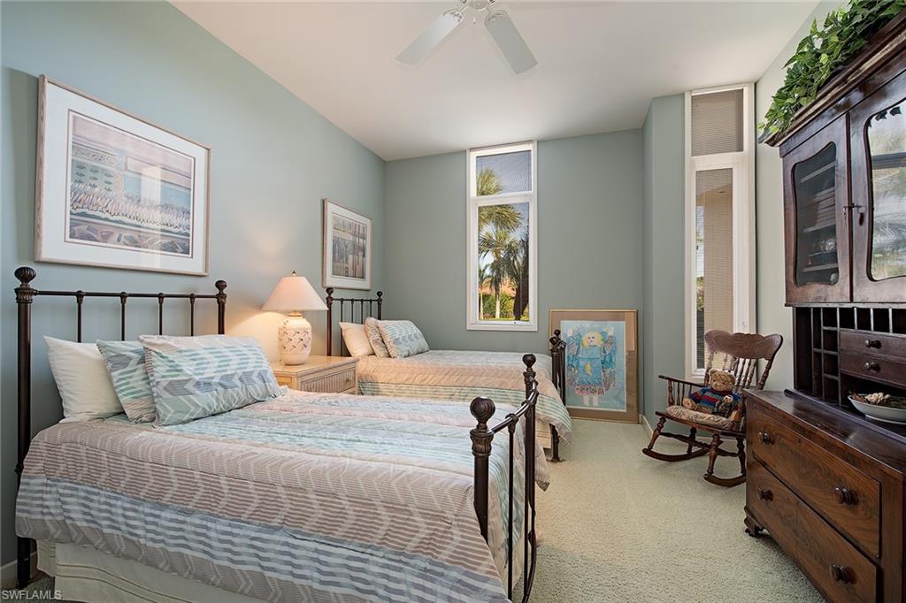 MOORINGS - Residential