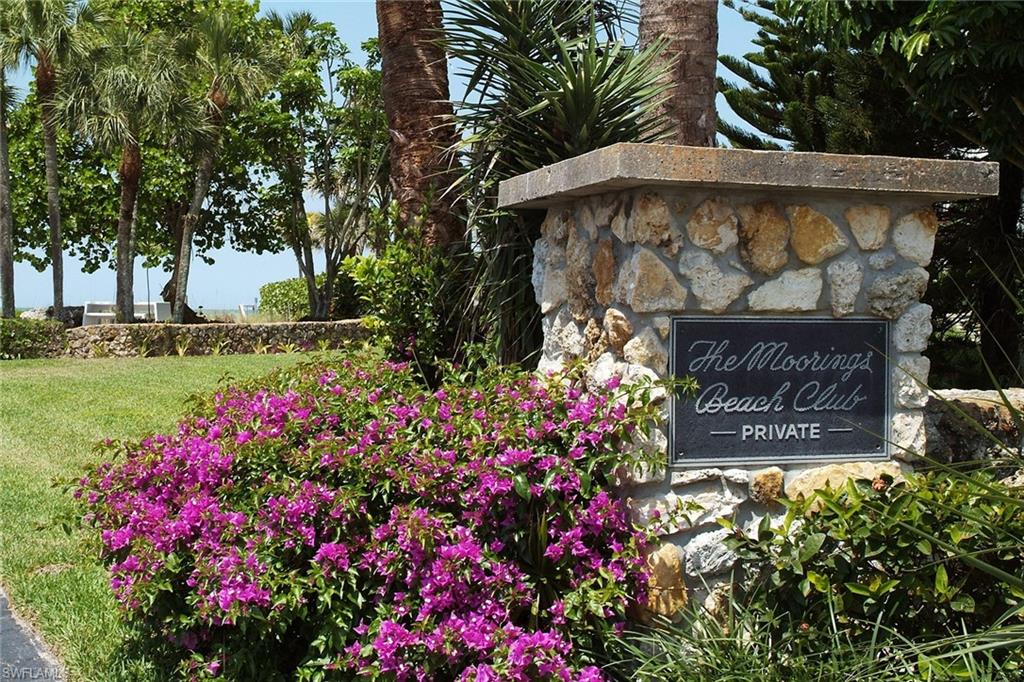 MOORINGS - Residential