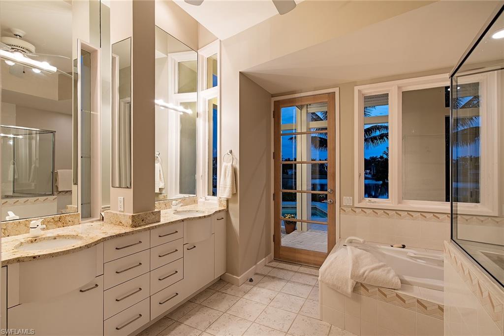 MOORINGS - Residential