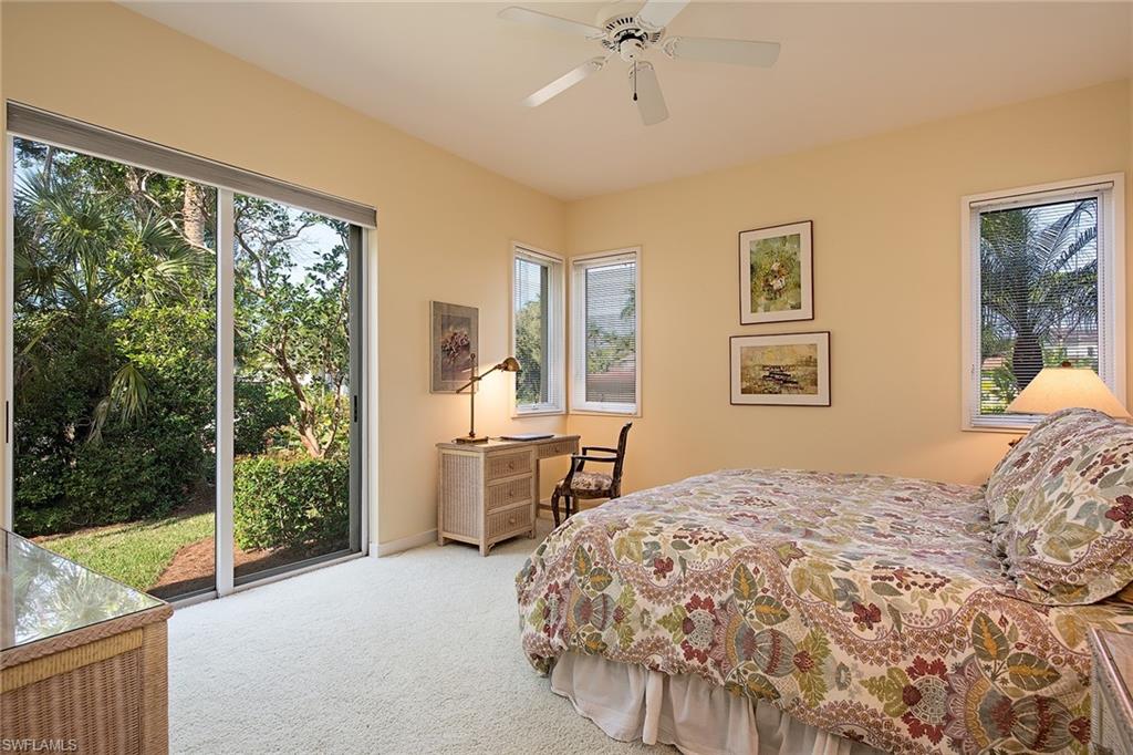 MOORINGS - Residential