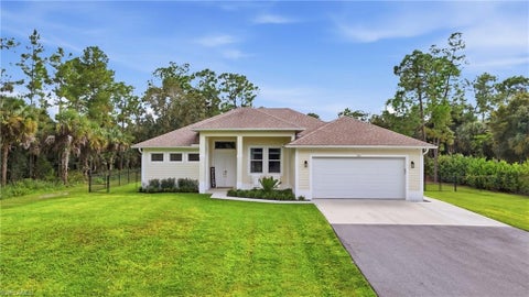 Photo of 1264 14th AVE NE, NAPLES, FL 34120 (MLS # 226032835)