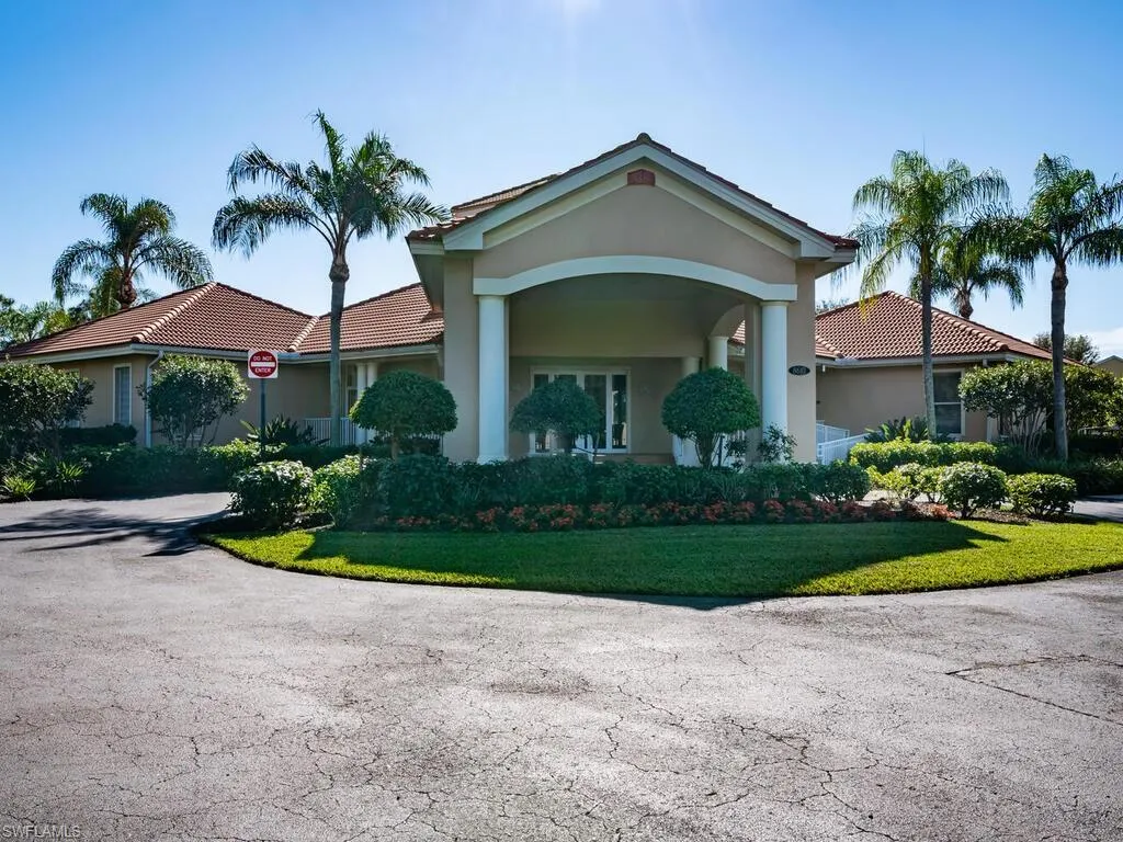 Naples, Florida 34119, United States, 3 Bedrooms Bedrooms, ,3 BathroomsBathrooms,Residential,Active,11744