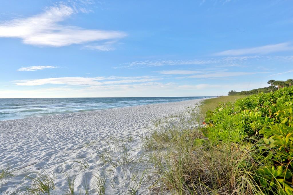 VANDERBILT GULFSIDE - Residential