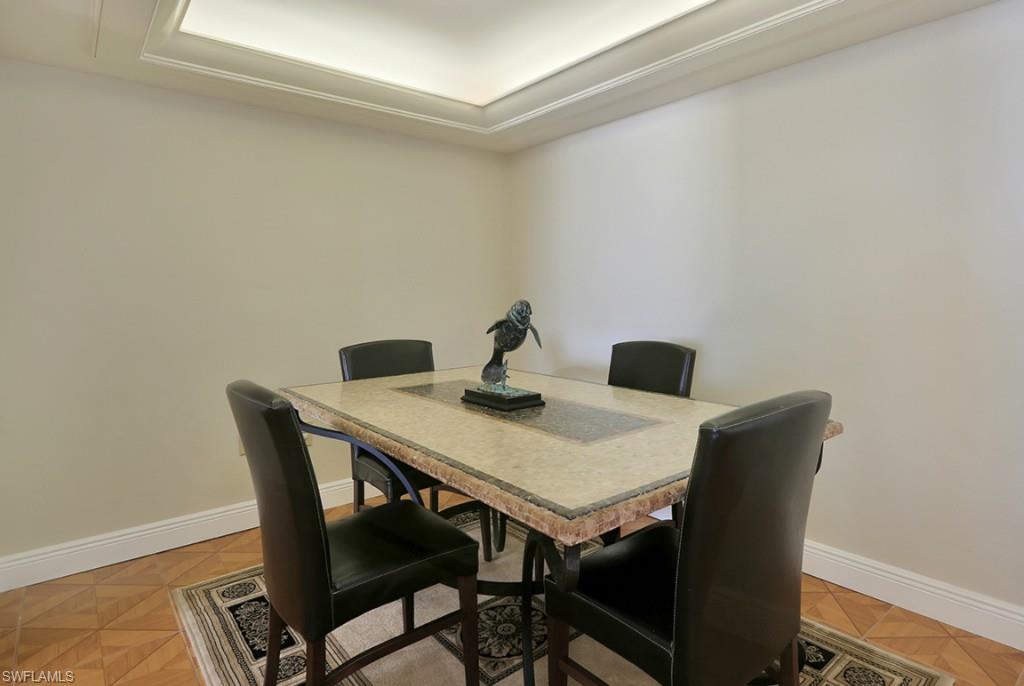 VANDERBILT GULFSIDE - Residential