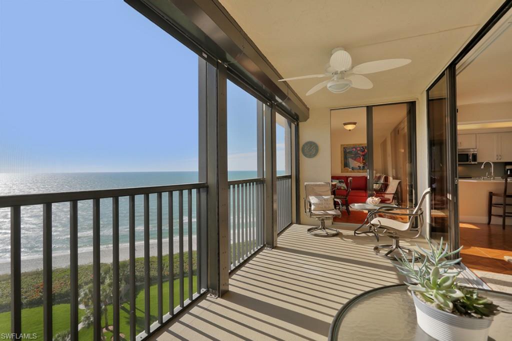 VANDERBILT GULFSIDE - Residential