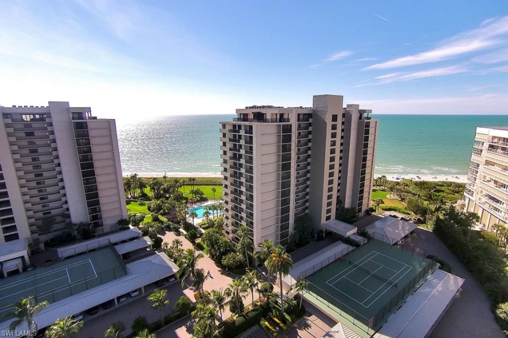 VANDERBILT GULFSIDE - Residential