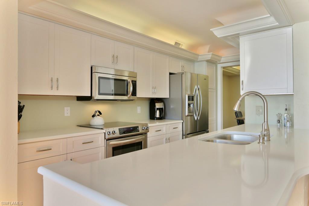 VANDERBILT GULFSIDE - Residential