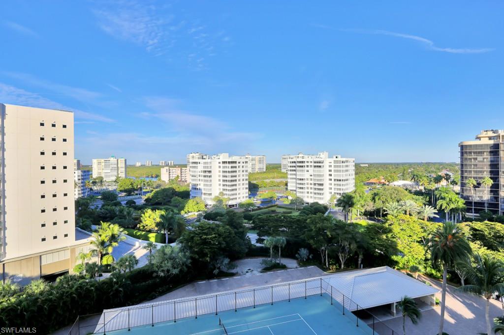 VANDERBILT GULFSIDE - Residential