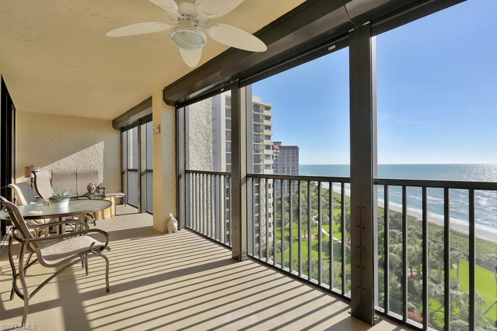 VANDERBILT GULFSIDE - Residential