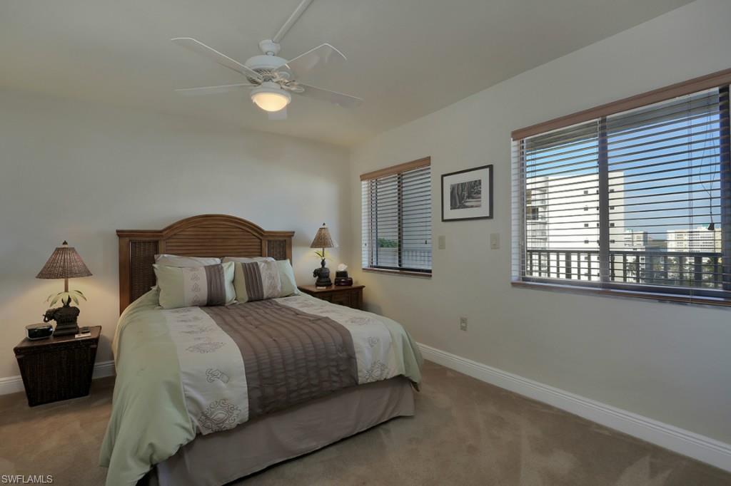 VANDERBILT GULFSIDE - Residential