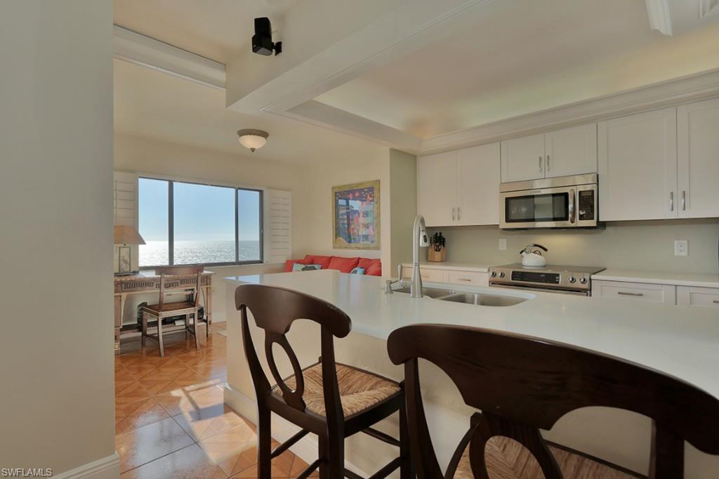 VANDERBILT GULFSIDE - Residential