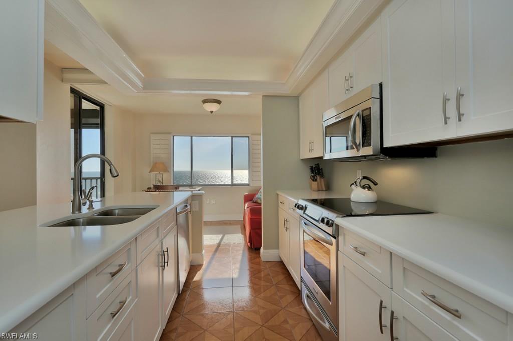 VANDERBILT GULFSIDE - Residential