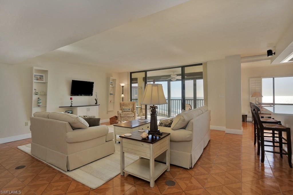 VANDERBILT GULFSIDE - Residential