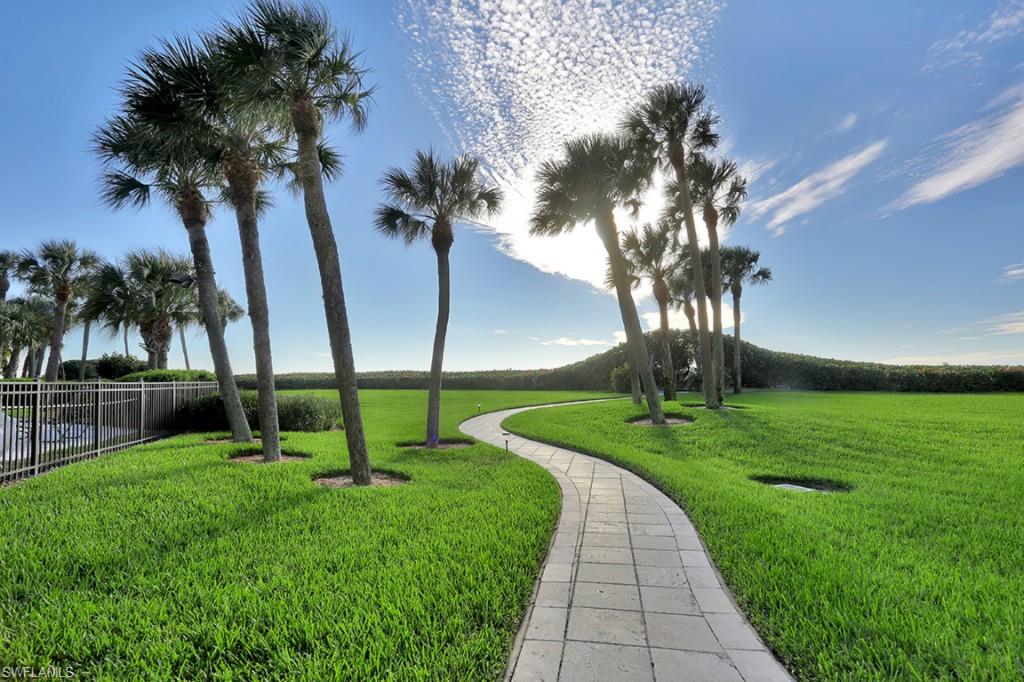 VANDERBILT GULFSIDE - Residential