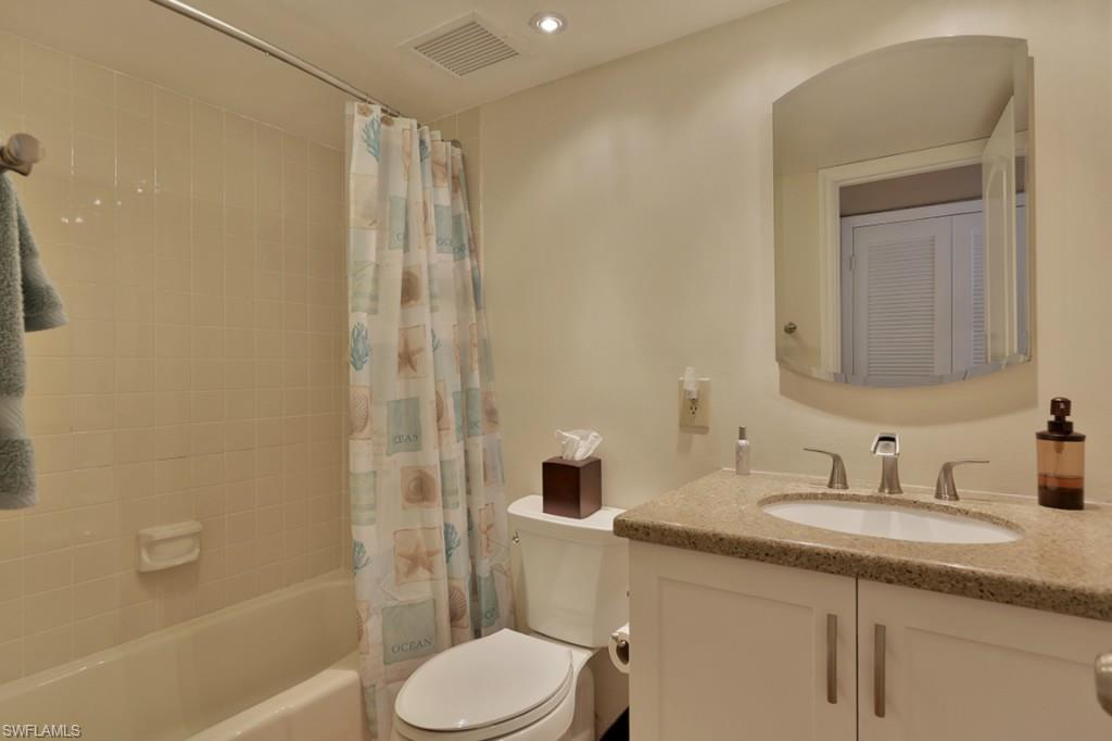 VANDERBILT GULFSIDE - Residential