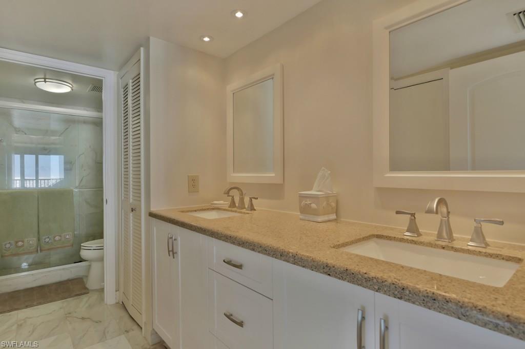 VANDERBILT GULFSIDE - Residential