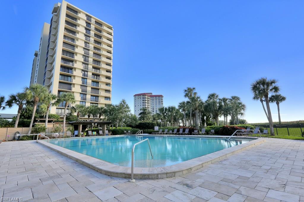 VANDERBILT GULFSIDE - Residential