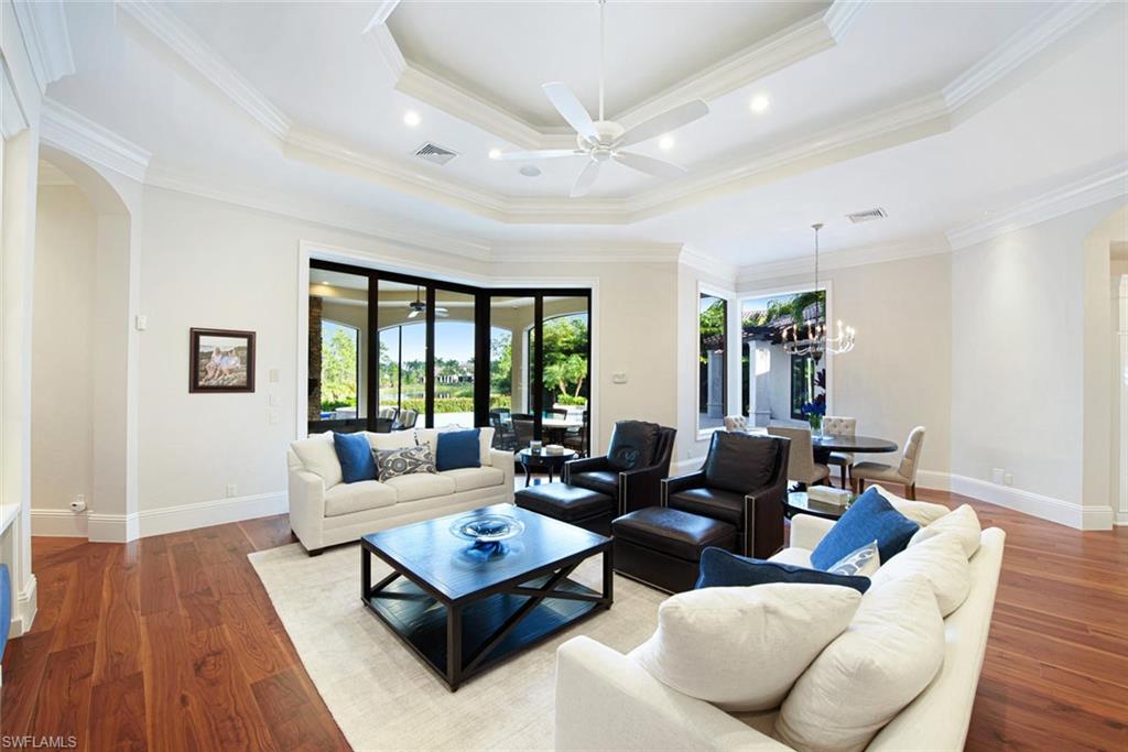 VERONA - Residential